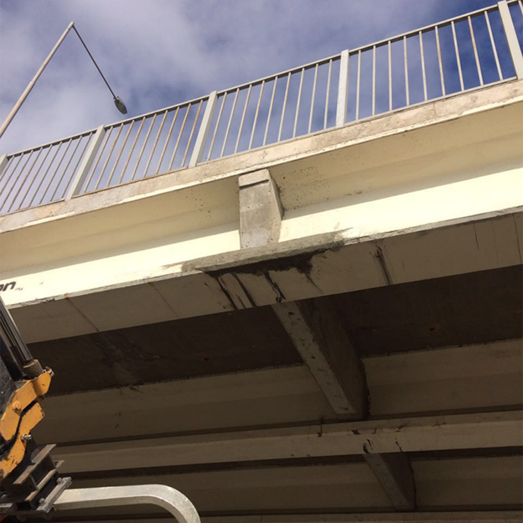 Construcción y Obras Civiles – Barnett Servicios Industriales SpA